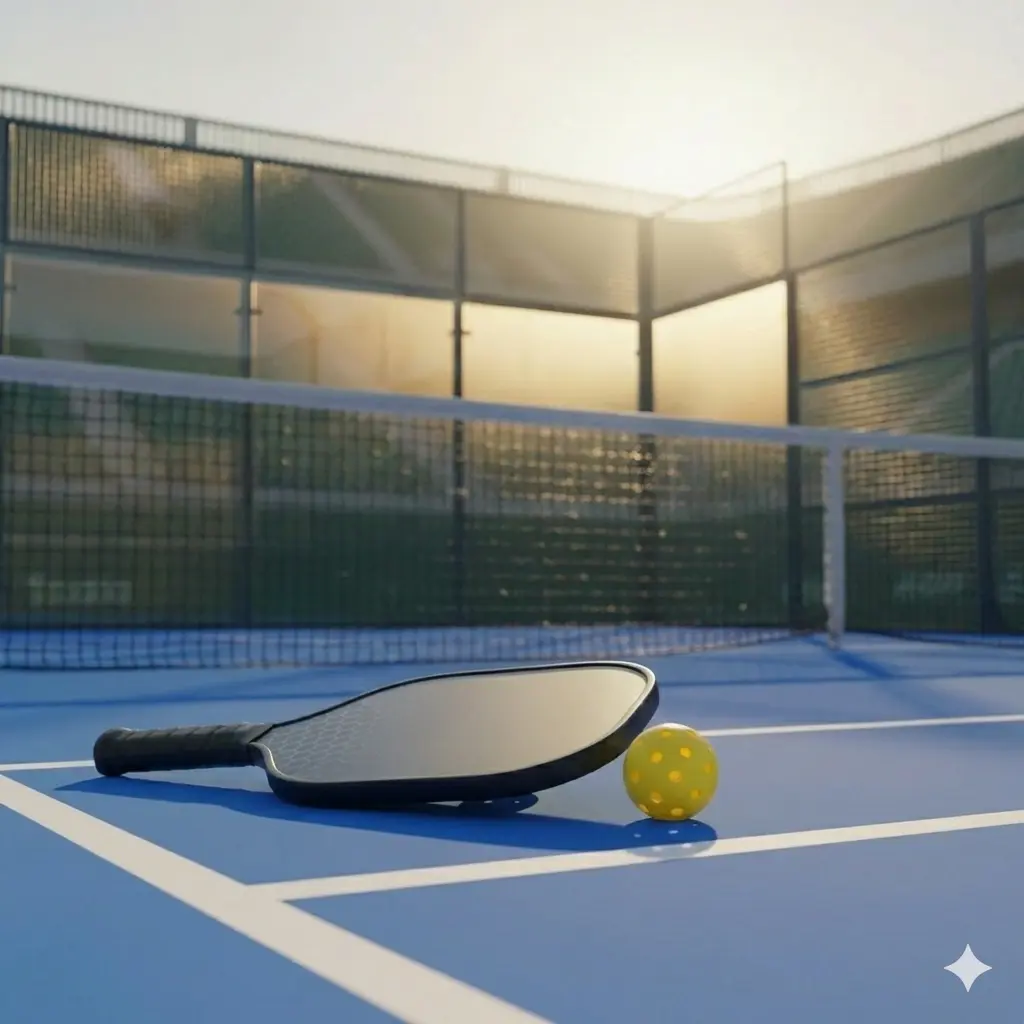 Pickleball